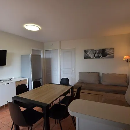 Belle-vue A Les Issambres Appartement Roquebrune-sur-Argens