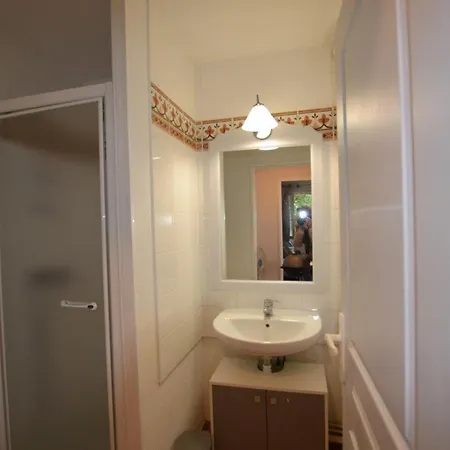 Appartement Belle-vue A Les Issambres *